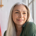 Well-woman visits in your fifties focus on menopause care, screenings, bone health, and supporting overall midlife wellness.